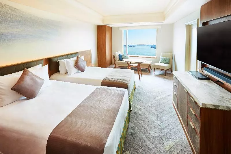 Standard-huone King-vuode, Coast Inn And Spa