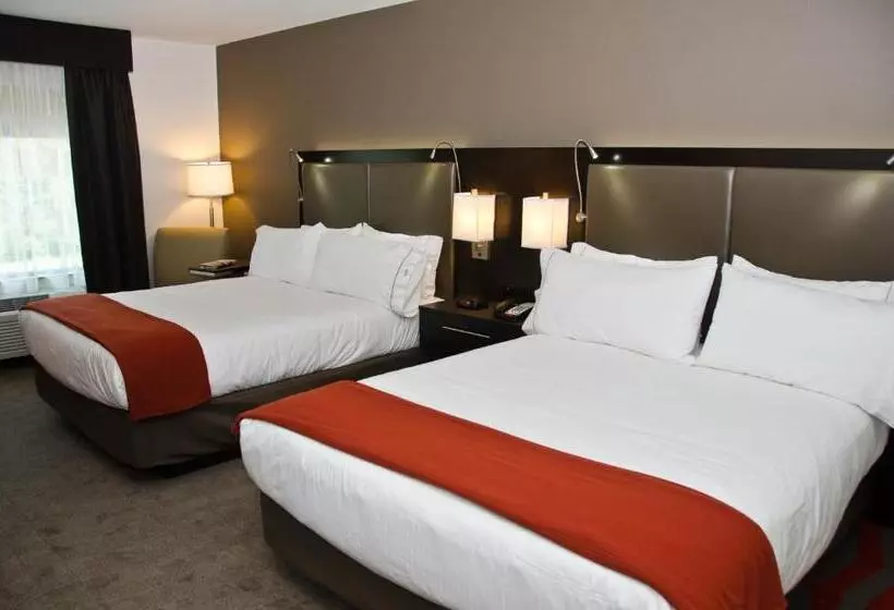 スタンダードルーム, Holiday Inn Express & Suites Columbus   Easton Area, An Ihg