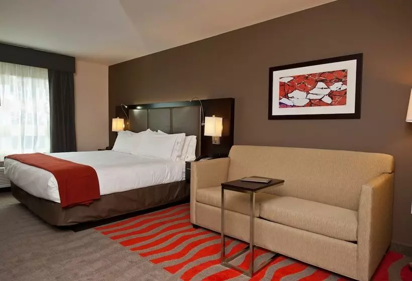 スタンダードルーム, Holiday Inn Express & Suites Columbus   Easton Area, An Ihg