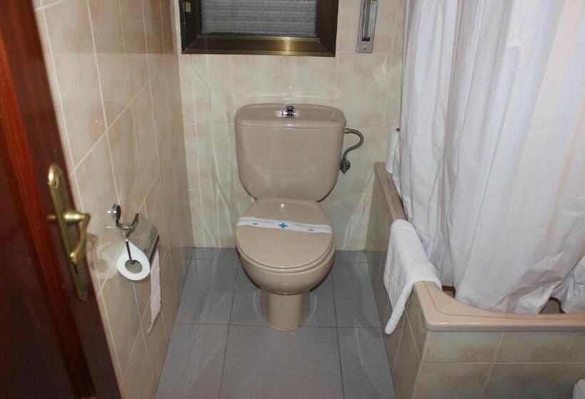 스탠다드 룸, Hostal Los Maños