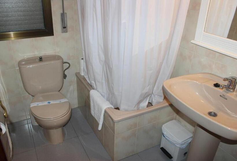 스탠다드 룸, Hostal Los Maños