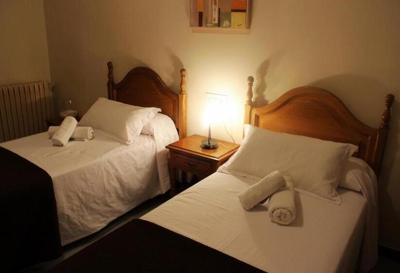 스탠다드 룸, Hostal Los Maños