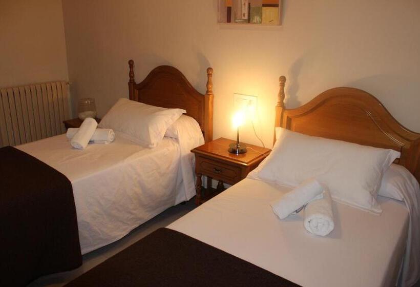 스탠다드 룸, Hostal Los Maños