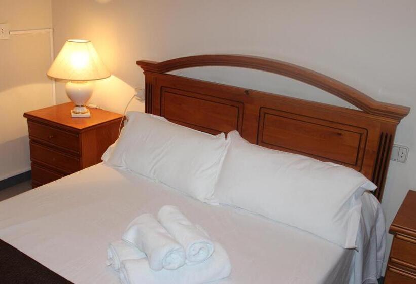 스탠다드 룸, Hostal Los Maños