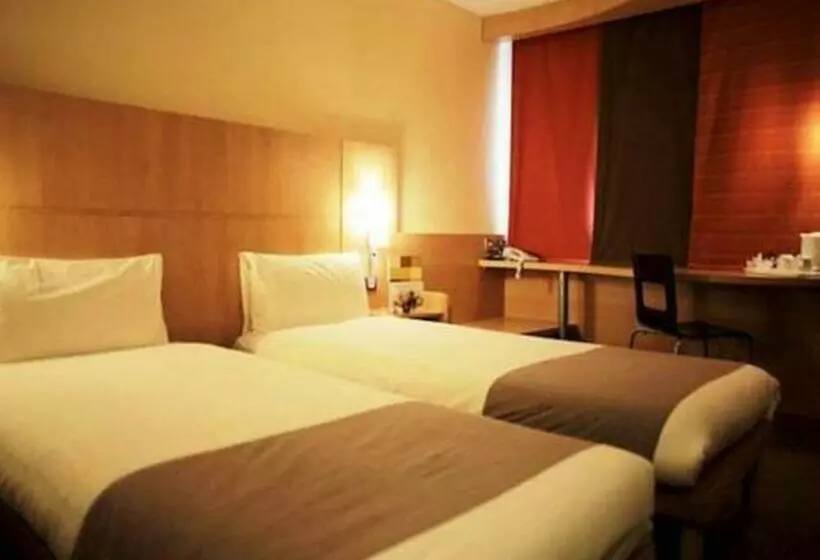 اتاق استاندارد, Ibis Riyadh Olaya Street
