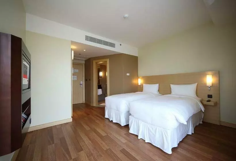 اتاق استاندارد, Ibis Riyadh Olaya Street