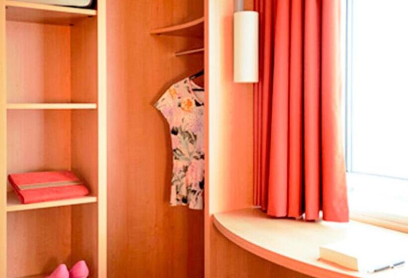 חדר סטנדרט מיטה זוגית, Ibis Riyadh Olaya Street