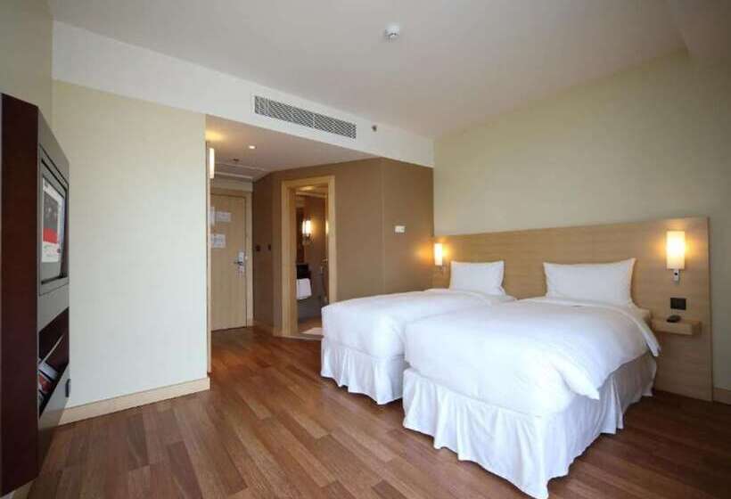 חדר סטנדרט, Ibis Riyadh Olaya Street