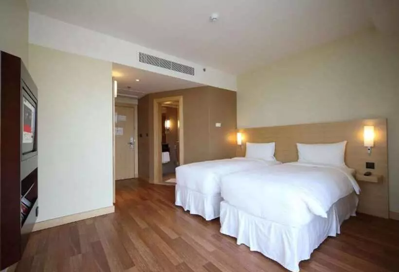 اتاق استاندارد, Ibis Riyadh Olaya Street