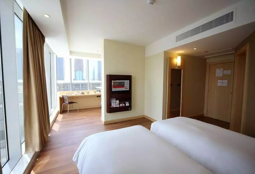 اتاق استاندارد, Ibis Riyadh Olaya Street