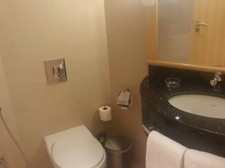 اتاق استاندارد, Ibis Riyadh Olaya Street