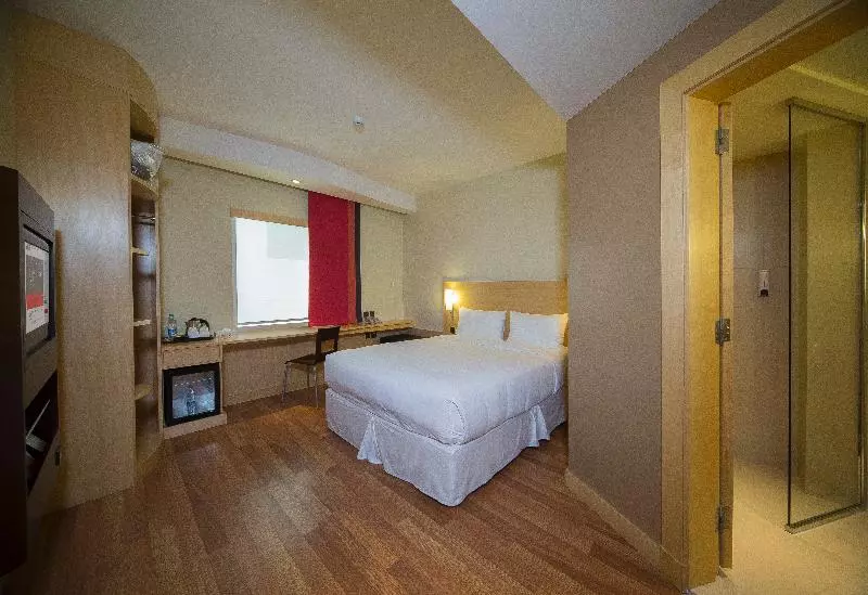 اتاق استاندارد, Ibis Riyadh Olaya Street