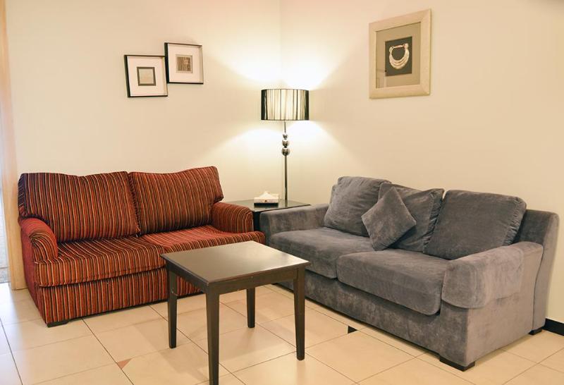 ジュニアスイート, Platinum Park