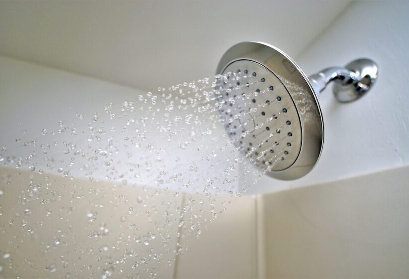 غرفة قياسية, Royal Inn Hudson I 94