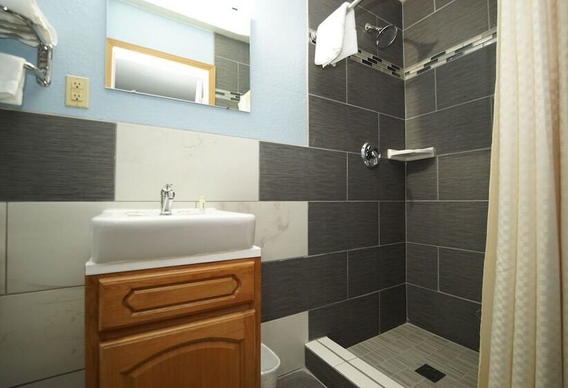 Номер Стандарт, Royal Inn Hudson I 94