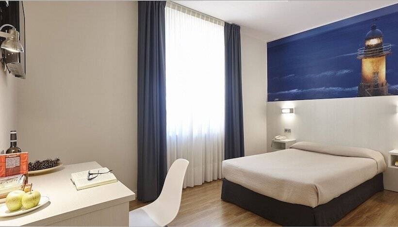 اتاق استاندارد, Seminario Aeropuerto Bilbao