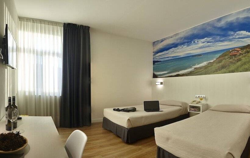 اتاق استاندارد, Seminario Aeropuerto Bilbao