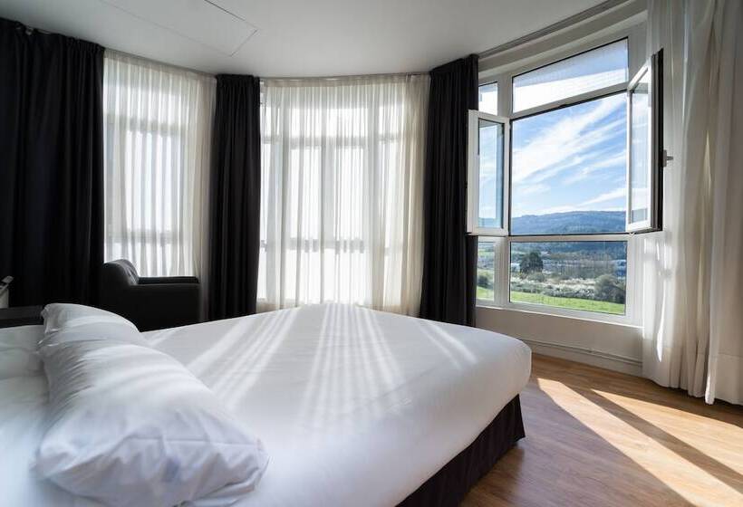 اتاق سوپریور, Seminario Aeropuerto Bilbao