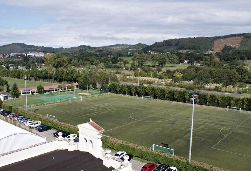 اتاق خانوادگی, Seminario Aeropuerto Bilbao