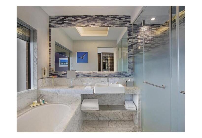 Deluxe Room with Views, The Grand Tarabya