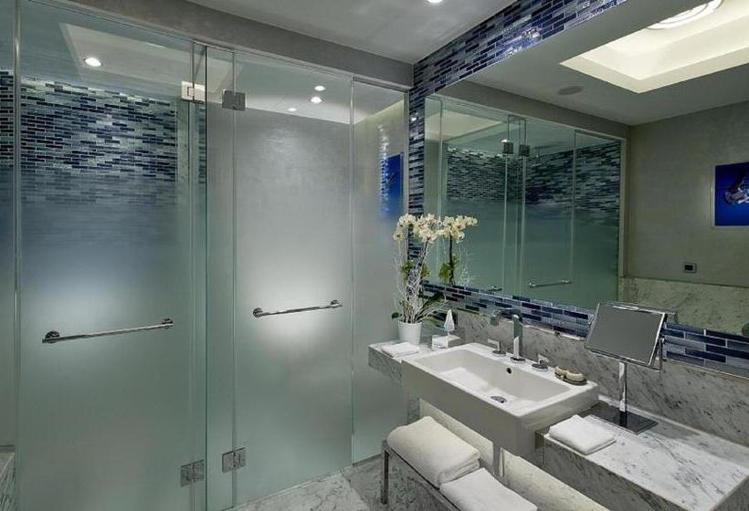 Deluxe Junior Suite Views, The Grand Tarabya