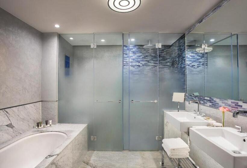 Junior Suite with Views, The Grand Tarabya