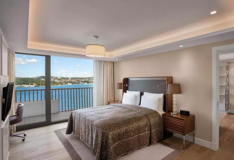 Standard Room with Views