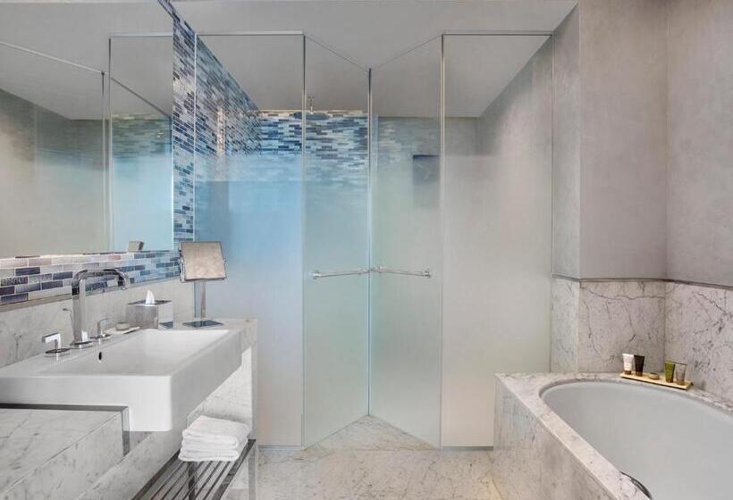 Suite with Views, The Grand Tarabya