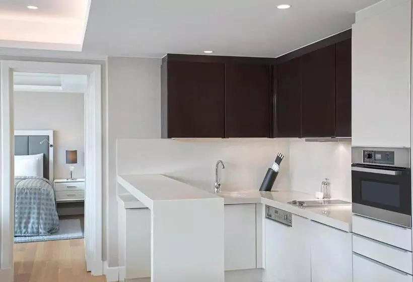 2 Bedroom Apartment with Views, The Grand Tarabya