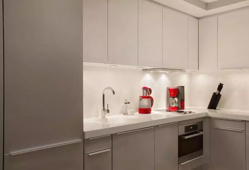 2 Bedroom Apartment with Views, The Grand Tarabya