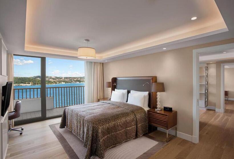 2 Bedroom Apartment with Views, The Grand Tarabya
