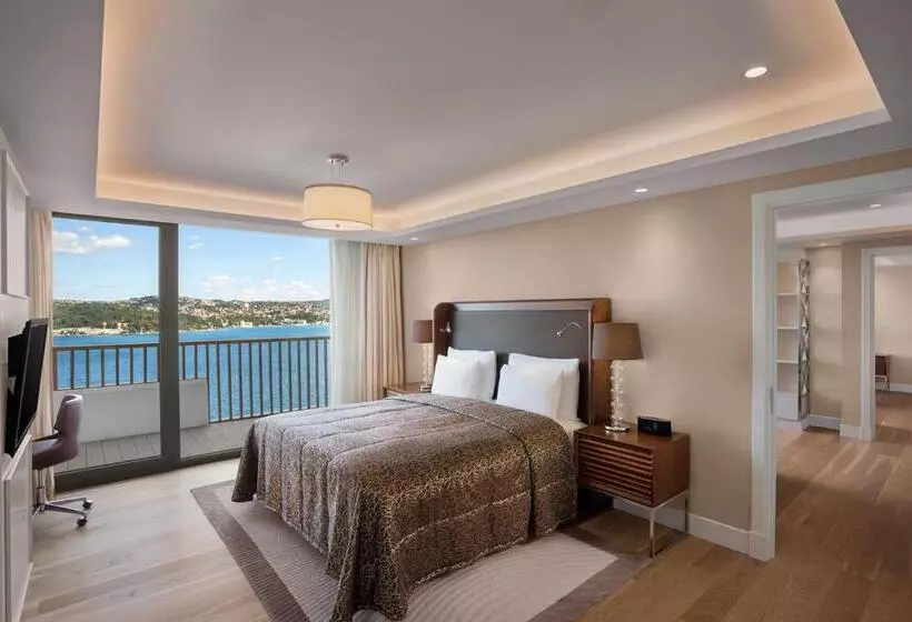 2 Bedroom Apartment with Views