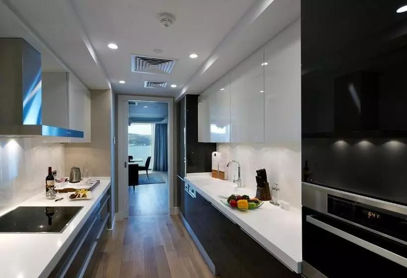 2 Bedroom Apartment, The Grand Tarabya