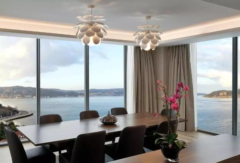 2 Bedroom Apartment, The Grand Tarabya