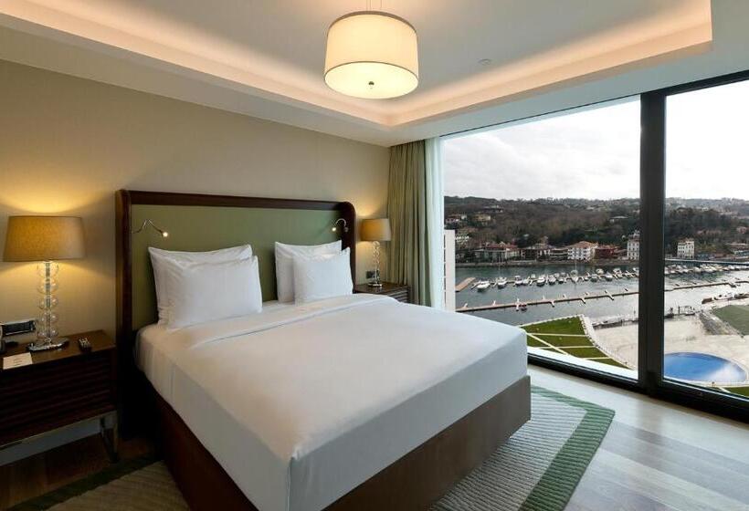 2 Bedroom Apartment, The Grand Tarabya