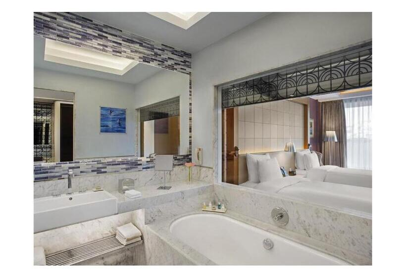 Superior Room Garden View, The Grand Tarabya