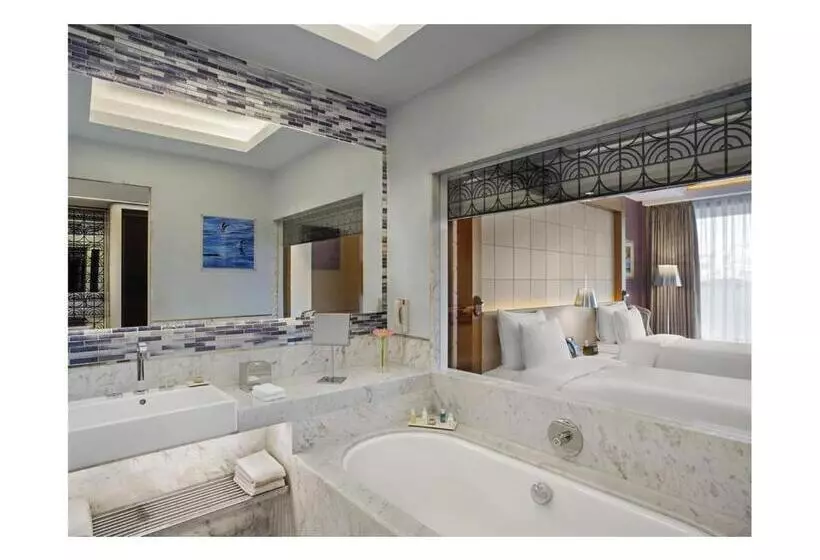 Superior Room Garden View, The Grand Tarabya