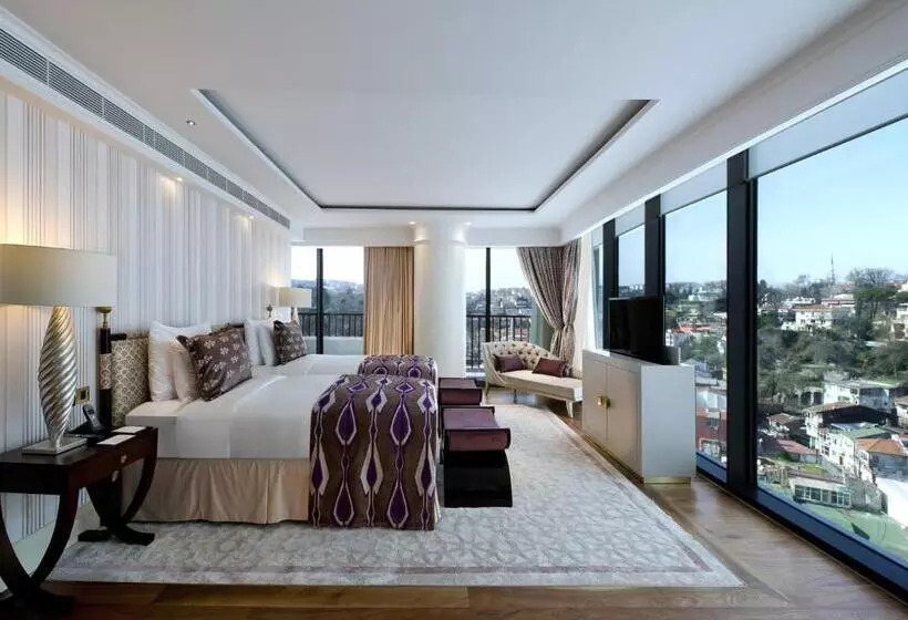 Presidential Suite, The Grand Tarabya