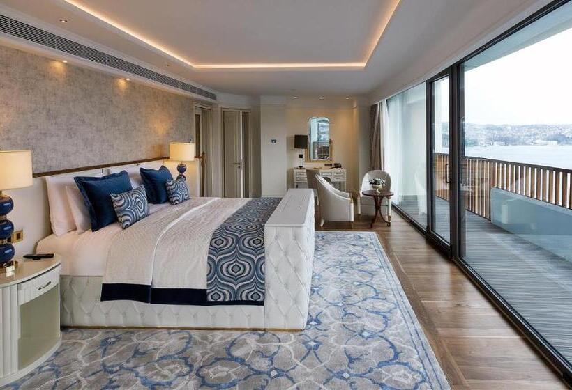 Presidential Suite, The Grand Tarabya