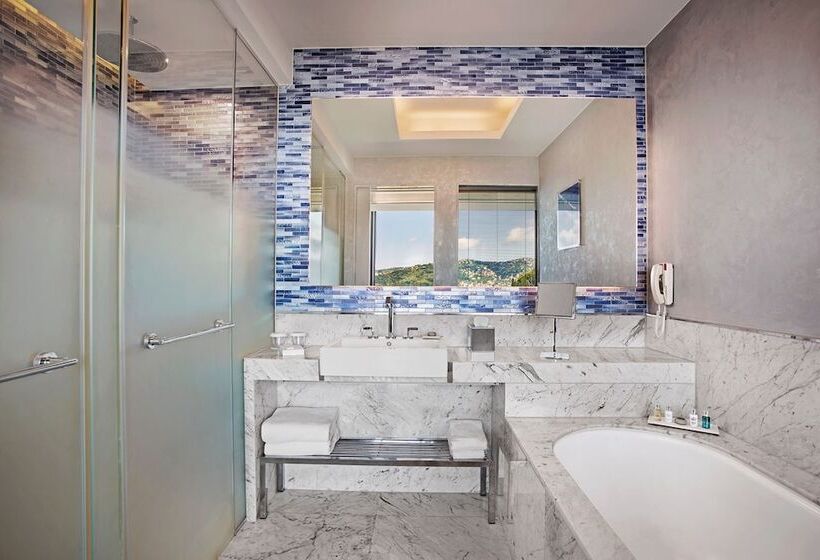 Junior Suite with Views, The Grand Tarabya