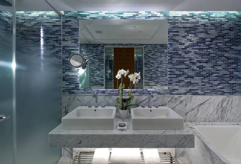 Junior Suite with Views, The Grand Tarabya