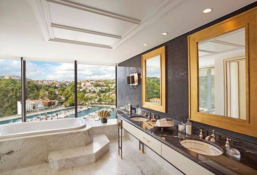 Presidential Suite, The Grand Tarabya