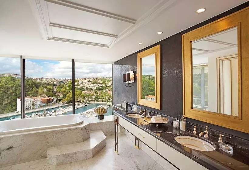 Presidential Suite, The Grand Tarabya