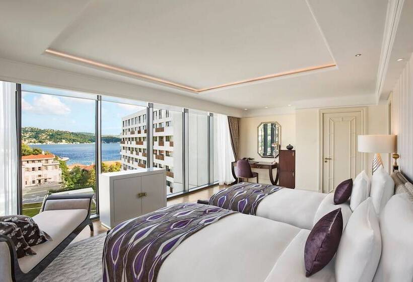 Presidential Suite, The Grand Tarabya