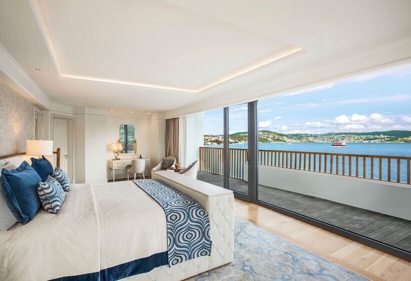 Presidential Suite, The Grand Tarabya