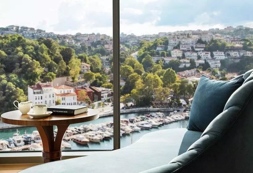Presidential Suite, The Grand Tarabya