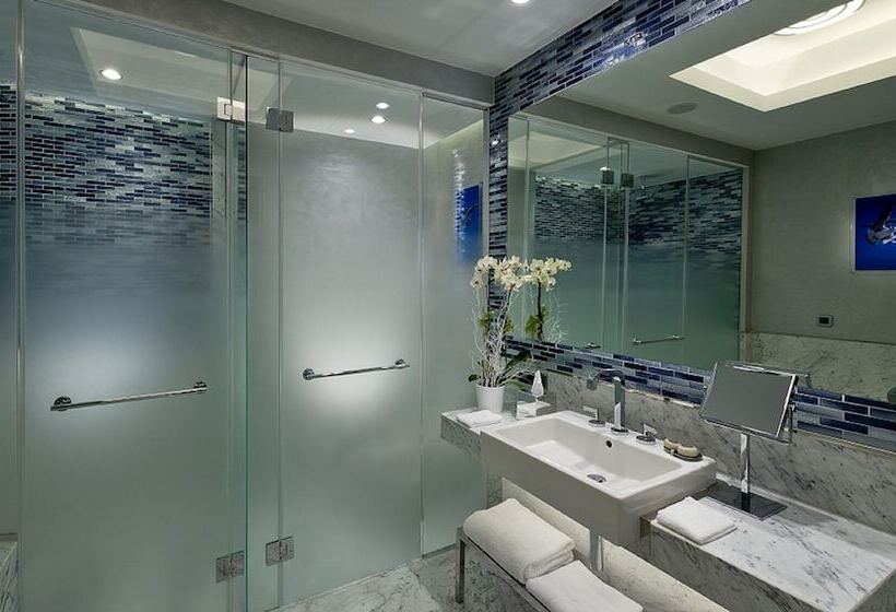 Junior Suite with Views, The Grand Tarabya