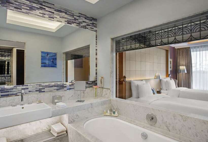 Superior Room Garden View, The Grand Tarabya