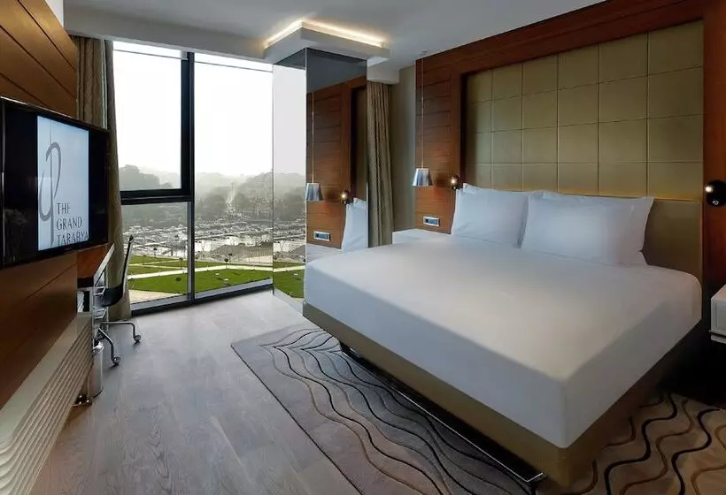 Superior Room Garden View