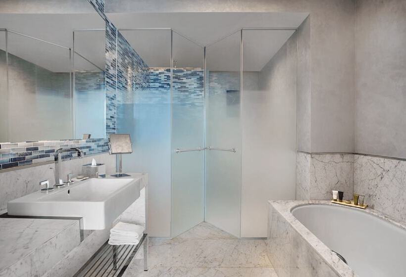 Suite with Views, The Grand Tarabya